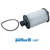 PURFLUX Oliefilter L987