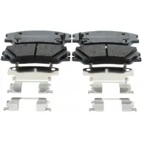 Bosch 0 986 460 155 Remblokken