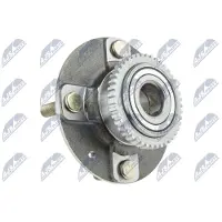 NTY KLT-HY-520 Wiellagerset