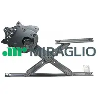 MIRAGLIO 30/2931 Raammechanisme