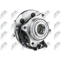 NTY KLT-CH-034 Wiellagerset