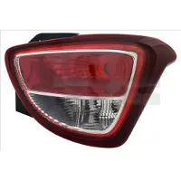 TYC Achterlicht 11-12627-11-2