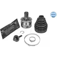 Meyle Homokineet reparatie set, aandrijfas KIT 35-14 498 0015