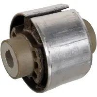 FEBI BILSTEIN Bus, draagarmlager 180656