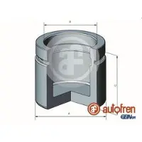AUTOFREN SEINSA D025553 Zuiger, remklauw