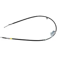 METZGER 17.1101 Handremkabel