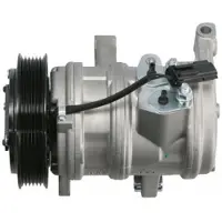 THERMOTEC Compressor airconditioning KTT090283