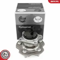 ESEN SKV 29SKV662 Wiellagerset