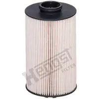 HENGST FILTER Brandstoffilter E464KP02 D418