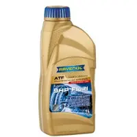 Ravenol 1211149-001-01-999 Olie, automatische transmissie (ATF)