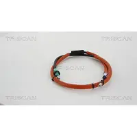 TRISCAN 8140 251120 Handremkabel