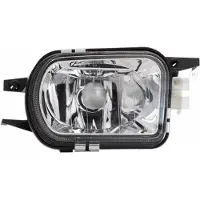TYC Mistlamp links 19-0554-01-9 TYC voor o.a. MERCEDES-BENZ