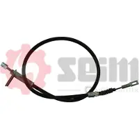 Seim 554281 Handremkabel