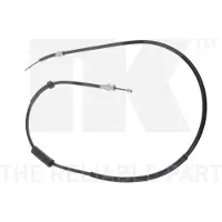 NK 9025114 Handremkabel