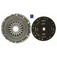 SACHS Koppelingsset 3000 835 201