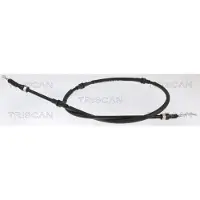 TRISCAN 8140 291176 Handremkabel