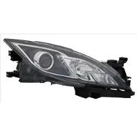 TYC 20-11530-25-2 Koplamp