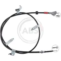 A.B.S. K10112 Handremkabel