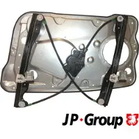 JP GROUP Raambedieningsmechanisme 1188102670
