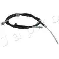 Japko 131709L Handremkabel