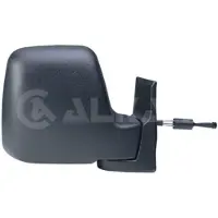 Alkar Spiegel rechts Volledig 9265973 Alkar voor o.a. CITROEN, FIAT, PEUGEOT