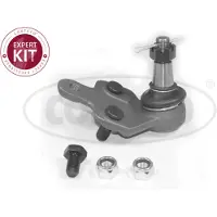 CORTECO 49400966 Fuseekogel