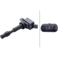 Hella Bobine 5DA 358 168-061