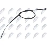 NTY HLR-CT-024 Handremkabel