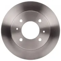 Bosch 0 986 479 484 Remschijf