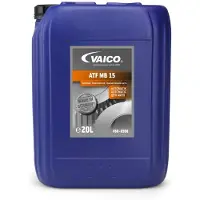 VAICO Olie, automatische transmissie V60-0386