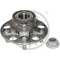 OPTIMAL 912736 Wiellagerset