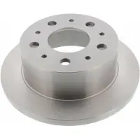 MAPCO 15336 Remschijf