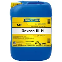 Ravenol 1212100-010-01-999 Olie, automatische transmissie (ATF)