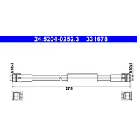 Ate Remleiding 24.5204-0252.3