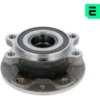 OPTIMAL 961764 Wiellagerset