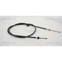 TRISCAN 8140 16199 Handremkabel