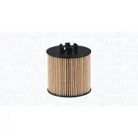 MAGNETI MARELLI 152071760690 Oliefilter