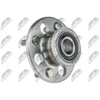 NTY KLT-HD-028 Wiellagerset