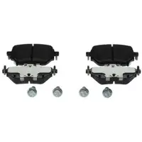 Bosch 0 986 460 066 Remblokken