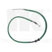 NK 9023152 Handremkabel