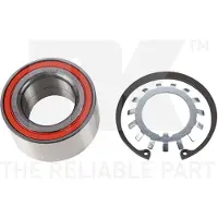 NK 763418 Wiellagerset