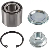 SWAG 40 91 9088 Wiellagerset