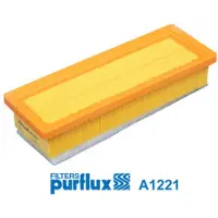 PURFLUX A1221 Luchtfilter