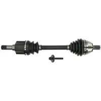 PASCAL G2V010PC Aandrijfas