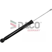 DACO Germany 563301 Schokdemper