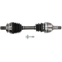 POINT GEAR Aandrijfas PNG74902 links