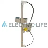 Electric Life ZR ME715 L Raammechanisme