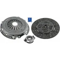 SACHS 3000 951 528 Koppelingsset