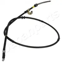 Japanparts BC-575R Handremkabel