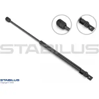 STABILUS Gasveer, motorkap // LIFT-O-MAT 9591FD